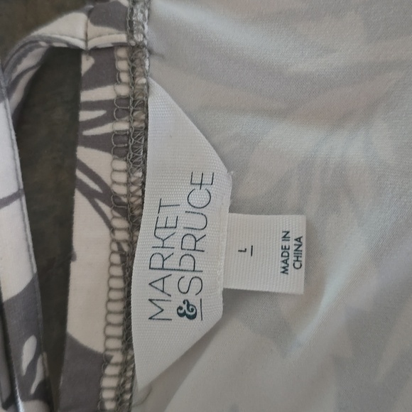 Stitch Fix Market & Spruce Size Large - Picture 4 of 8
